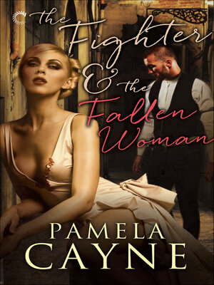 The Fighter & the Fallen Woman - ebook